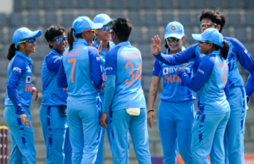 Amol Mazumdar is the new Indian women's cricket team head coach