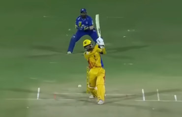 HIGHLIGHTS: Baba Indrajith leads Dindigul Dragon's chase in win over Salem Spartans