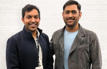 MS Dhoni partners up with Delhi based homegrown footwear brand Asian Footwears