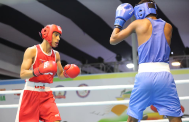 Boxing: Haryana, SSCB players dominate the Junior National Championships quarter finals