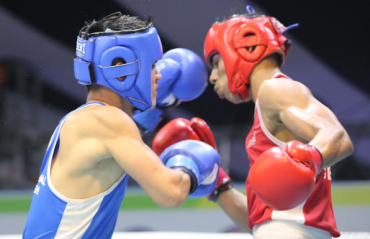 Junior Boys Boxing Championship finals to be played this weekend