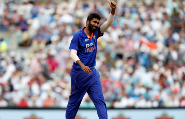 Jasprit Bumrah is on track to play for India in Ireland, bowling 10 overs a day at NCA