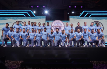 ISL 2023: Mumbai City begin pre-season training in Thailand