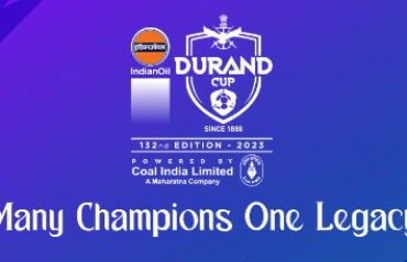Durand Cup 2023 to be broadcast on Sony Sports Ten 2, Sony LIV