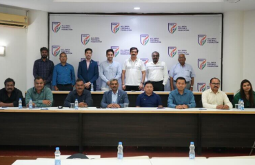 I-League 2023-24 to kick off in October, IWL in mid-November