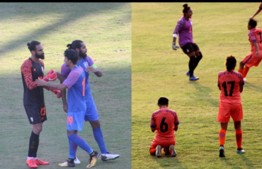 Indian Football for Asian Games: Govt to allow men's team to play but no word on the women