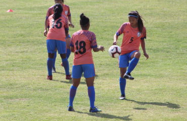 Possible Asian Games camp? Indian women's team to assemble July 30th