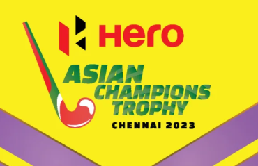 Hockey: Tamil Nadu to have fan parks for Asian Champions Trophy in every district