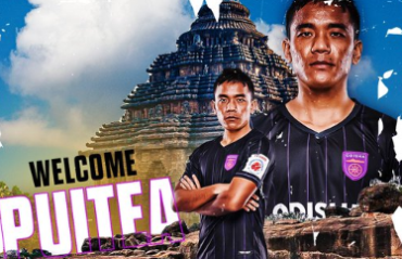ISL: Odisha FC sign Lalthathanga Khawlhring from Mohun Bagan