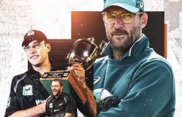 IPL: Sunrisers bring in 'the Harry Potter of cricket' Daniel Vettori as their head coach