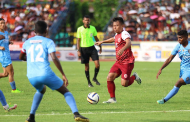 Durand Cup 2023 HIGHLIGHTS: Odisha FC lose to Indian Army team