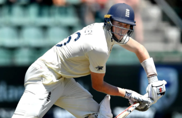Zak Crawley eyes white ball return, entering next IPL auction