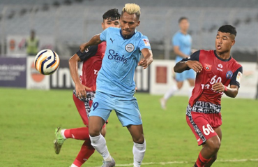 Durand Cup 2023 HIGHLIGHTS: Mumbai City decimate Jamshedpur FC by 5-0