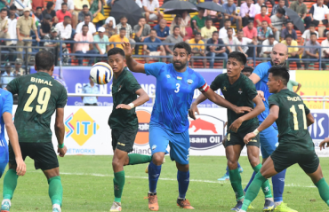 Durand Cup 2023 HIGHLIGHTS: Delhi FC escape defeat to Tribhuvan Army