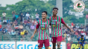 CFL 2023 HIGHLIGHTS: Mohun Bagan eat up FCI, go top of the table