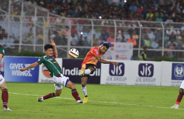 Durand Cup 2023 HIGHLIGHTS: East Bengal beat Mohun Bagan 1-0, win Kolkata Derby after 8 straight losses