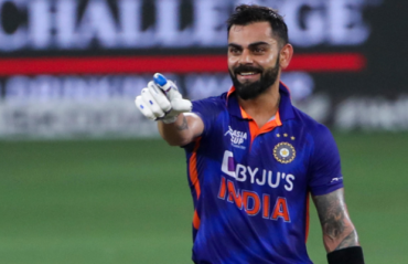 SWING AND A MISS: Virat Kohli says Hopper HQ report on his Instagram earnings is wrong