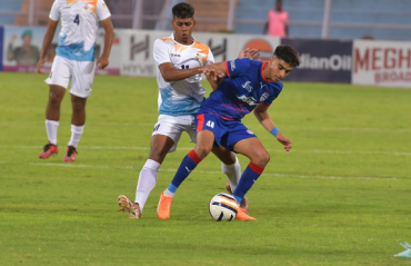 Durand Cup 2023 HIGHLIGHTS: Indian Air Force hold Bengaluru FC to a 1-1 draw