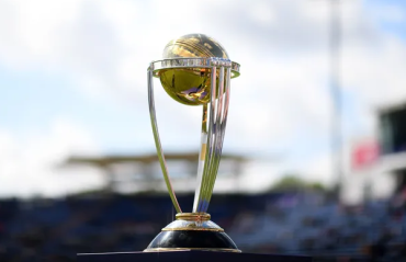 Fan registration for ICC Cricket World Cup 2023 goes live