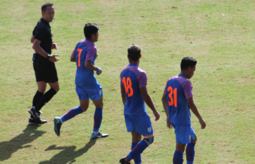 India to meet Iraq in semi-finals of 49th King's Cup 2023