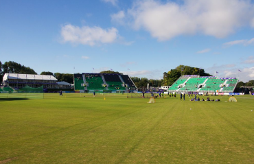 India tour of Ireland: tickets to first two T20 matches sold out
