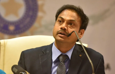 Former chairman of BCCI selection committee MSK Prasad, joins Lucknow Super Giants