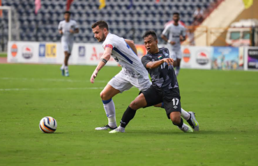 Durand Cup 2023 HIGHLIGHTS: Chennaiyin FC go to quarter finals with perfect record