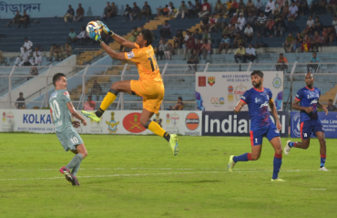 Durand Cup 2023 HIGHLIGHTS: Bengaluru, Kerala Blasters eliminated after thrilling draw