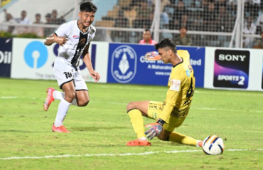 Durand Cup 2023 HIGHLIGHTS: Mohammedan Sporting beat Jamshedpur 6-0, but fall JUST short of quarter final berth