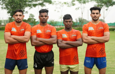 U Mumba add 4 defenders under PKL�s New Young Players initiative