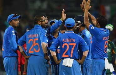 Powered by Virat ton, India draw level; sets up mouth-watering SA ODI series final