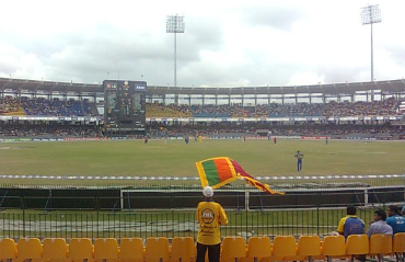 Asia Cup 2023: rain threat may force matches out of Colombo