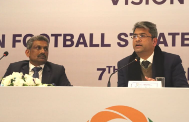 New AIFF administration completes 1 year; state FAs laud progress