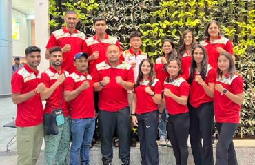 Boxing: India squad for Mustafa Hajrulahovic memorial tournament announced