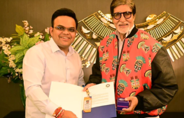 ICC World Cup: golden ticket for Amitabh Bachchan, black market for the regular fans