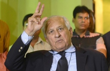 PCB chief sends letter to BCCI expressing disappointment, keeps door open for meeting