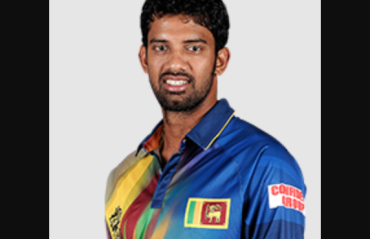Former Sri Lanka player Sachithra Senanayake arrested on match fixing charges