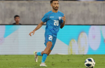 King's cup 2023: India rally to hold 70th ranked Iraq before losing in penalties