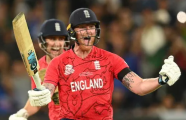 Ben Stokes to miss England's India tour due to knee surgery