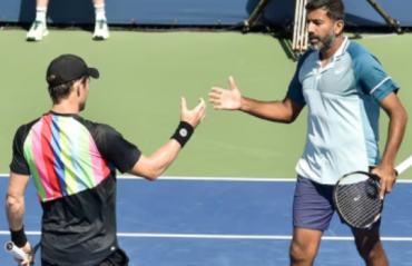 Bopanna wins hearts with sportsmanship; is runner-up after hard-fought final