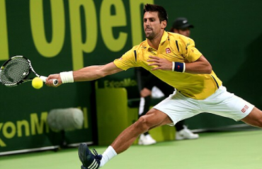 Djokovic in record-equalling 10th US Open final; to meet Medvedev for title