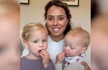 WATCH: New Zealand's World Cup squad announcement goes viral over cuteness