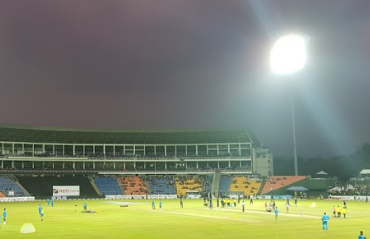 Asia Cup final could be moved to Pallekele over Colombo rains