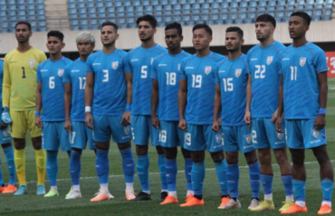 Asian Games: Indian football team may suffer as clubs refuse to cooperate