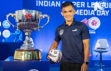 ISL 2023-24 to be one of the most competitive seasons, predicts BFC captain Sunil Chhetri