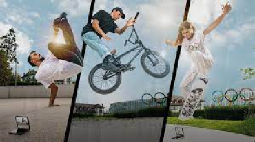 Let’s Move: IOC invites breakers, BMX riders, skaters to show skills in street challenge