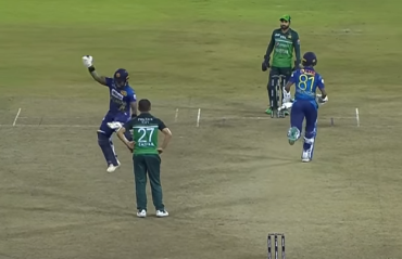 HIGHLIGHTS: Asalanka keeps Lanka's 'Asha' alive in Asia Cup with last ball win vs Pakistan