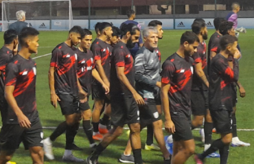 Asian Games: Indian football team receives boost in defence as clubs release players