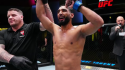 Anshul Jubli to make UFC debut next month at Abu Dhabi PPV event against Mike Breeden