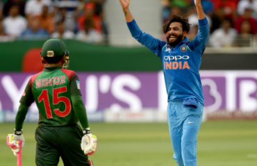 Asia Cup 2023: Ravindra Jadeja achieves rare all-rounder ODI feat
